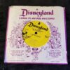 Walt Disney's Sleeping Beauty 33 1/3 record - 1970s Disneyland - Image 2