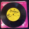 Walt Disney's The Aristocats 33 1/3 record - 1970s Disneyland - Image 3