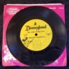 Walt Disney's The Aristocats 33 1/3 record - 1970s Disneyland - Image 4