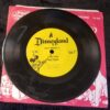 Walt Disney's Lady and the Tramp 33 1/3 record - 1970s Disneyland - Image 3