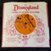 Walt Disney's The Mouse Factory 33 1/3 record - 1970s Disneyland - Image 2