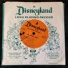 Walt Disney's The Jungle Book 33 1/3 record - 1970s Disneyland - Image 2