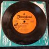 Walt Disney's The Jungle Book 33 1/3 record - 1970s Disneyland - Image 3
