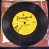 Walt Disney's Winnie the Pooh 33 1/3 record - 1970s Disneyland - Image 3
