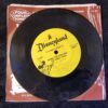 Walt Disney's Winnie the Pooh 33 1/3 record - 1970s Disneyland - Image 4