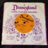 Walt Disney's Cinderella 33 1/3 record - 1970s Disneyland - Image 2