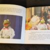 NIB/MIB "The Muppets Take Manhattan" See, Hear, Read book with record! 1984, still in original shrink wrap - Image 2
