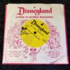 Walt Disney's The Aristocats 33 1/3 record - 1970s Disneyland - Image 2