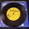 Walt Disney's Mary Poppins 33 1/3 record - 1970s Disneyland - Image 3