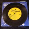 Walt Disney's Mary Poppins 33 1/3 record - 1970s Disneyland - Image 4