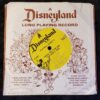 Walt Disney's Winnie the Pooh 33 1/3 record - 1970s Disneyland - Image 2