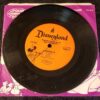 Walt Disney's Cinderella 33 1/3 record - 1970s Disneyland - Image 3