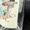 Vintage Norman Rockwell Arby's Collector Glasses "Knuckles Down" - Image 3