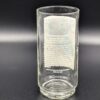 Vintage Norman Rockwell Arby's Collector Glasses "Knuckles Down" - Image 2