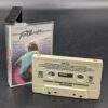 1984 Footloose Soundtrack Cassette - Vintage 80s Music Collectible - Classic Movie Memorabilia - Retro Audio Tape - Image 2