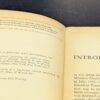 Set of 2 1960s Vintage Paperback Books: "Animal Farm" by George Orwell, "Medieval Mysteries, Moralities, and Interludes" - Image 3