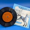 Lot of 4 Vintage Children's Story Records - "What Have I Got?", "Mine's the Best", "Chester", "Thunderhoof" - Classic Tales - Image 6