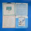 Lot of 4 Vintage Children's Story Records - "What Have I Got?", "Mine's the Best", "Chester", "Thunderhoof" - Classic Tales - Image 2