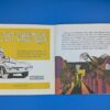 Lot of 2 Vintage See Hear Read Books with Records - The Muppets Take Manhattan & The Last Gremlin - Children's Classics - Image 7