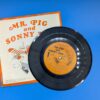 Lot of 4 Vintage Children's Story Records: Frog and Toad, Mr. Pig, Sammy the Seal, Small Pig- Collectible Vinyl - Image 3