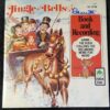 Lot of 5 Vintage Children's Books w/Records - Night Before Christmas, Charlie Brown Christmas, Jingle Bells, Frosty the Snowman, +1 - Image 4