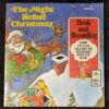 Lot of 5 Vintage Children's See Hear Read Books with Records - Disney, Peter Pan, Little Golden Books - Christmas Classics - Image 3