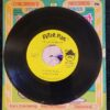 Lot of 3 Vintage Peter Pan Children's Records – I'm a Little Teapot, Ten Little Indians Counting Song, Humpty Dumpty Classics - Image 10