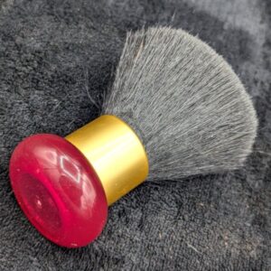 Vintage Avon All Over Makeup Brush
