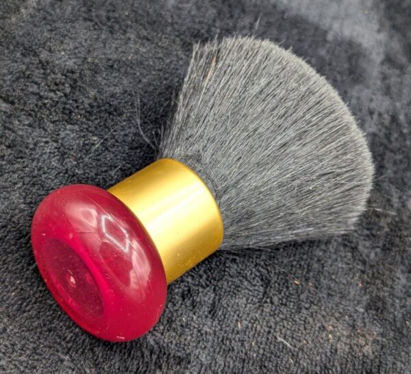 Vintage Avon All Over Makeup Brush