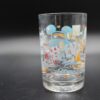 Set of 3 Vintage Walt Disney World 25th Anniversary Glasses by McDonald's Rare Collectible - Image 3