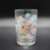 Set of 3 Vintage Walt Disney World 25th Anniversary Glasses by McDonald's Rare Collectible - Image 2