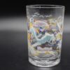 Set of 4 Vintage McDonald's Walt Disney World 25th Anniversary Glasses, Collectible Disney Glassware - Image 9