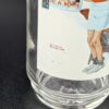 Vintage Norman Rockwell Arby's Collector Glasses "The Champ" - Image 2