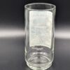 Vintage Norman Rockwell Arby's Collector Glasses "No Swimming" - Image 2