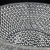 Columbia Glass Findley Ohio Double Eye Hobnail Bowl (circa 1886-1892) - Image 2