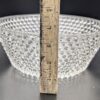 Columbia Glass Findley Ohio Double Eye Hobnail Bowl (circa 1886-1892) - Image 6