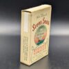 Vintage John Weisert Seven Seas Smoking Tobacco Box - Collectible Retro Tobacco Tin Decor - Antique Advertising Memorabilia - Image 2