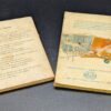 Lot of 2 Vintage Love-Themed Mini Paperbacks: "The I Love You Book" & "Where Love Begins" - Romantic Collectible Nostalgic Gifts - Image 2