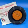Lot of 4 Vintage Children's Story Records - "What Have I Got?", "Mine's the Best", "Chester", "Thunderhoof" - Classic Tales - Image 7