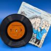Lot of 4 Vintage Children's Story Records - "What Have I Got?", "Mine's the Best", "Chester", "Thunderhoof" - Classic Tales - Image 8