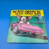 Lot of 2 Vintage See Hear Read Books with Records - The Muppets Take Manhattan & The Last Gremlin - Children's Classics - Image 3
