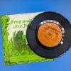 Lot of 4 Vintage Children's Story Records: Frog and Toad, Mr. Pig, Sammy the Seal, Small Pig- Collectible Vinyl - Image 4