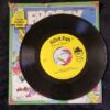 Lot of 3 Vintage Children's Records - Frosty, Santa Claus, Little Drummer Boy - Peter Pan, Mr. Pickwick's - Image 7