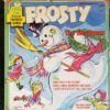 Lot of 3 Vintage Children's Records - Frosty, Santa Claus, Little Drummer Boy - Peter Pan, Mr. Pickwick's - Image 5