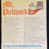 Lot of 3 Vintage Children's Records - Frosty, Santa Claus, Little Drummer Boy - Peter Pan, Mr. Pickwick's - Image 9