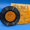Lot of 4 Vintage Children's Story Records - Mouse Tales, Mooch the Messy, And I Mean It, Stanley, Cat and Dog - Image 3