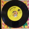 Lot of 3 Vintage Peter Pan Children's Records – I'm a Little Teapot, Ten Little Indians Counting Song, Humpty Dumpty Classics - Image 4