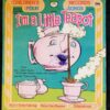 Lot of 3 Vintage Peter Pan Children's Records – I'm a Little Teapot, Ten Little Indians Counting Song, Humpty Dumpty Classics - Image 8