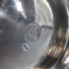 Vintage 1995 Universal Pewter National Champion Champagne Bucket Perry Georgia Trophy Decor - Image 4