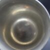 Vintage 1995 Universal Pewter National Champion Champagne Bucket Perry Georgia Trophy Decor - Image 3